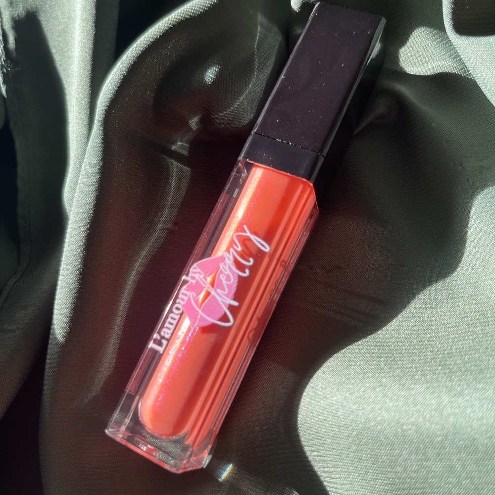 “Taste Like Heaven” Lip Gloss